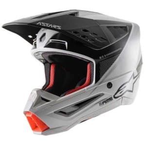 ALPINESTARS SM8 KASK 9