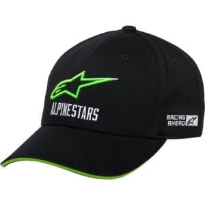 Alpinestars Oval Velo Şapka 1