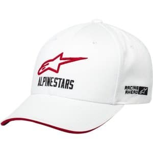 Alpinestars Oval Velo Şapka 2