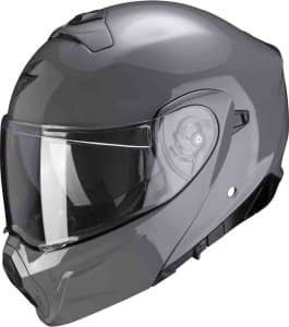 SCORPION EXO-930 SOLID KASK 1