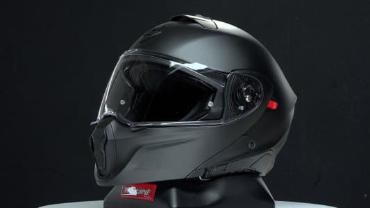 SCORPION EXO-930 SOLID KASK 3
