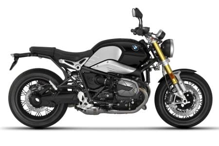 2016 BMW R nine T 1200 1