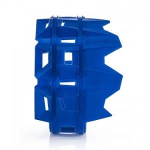 ACERBIS SILENCER PROTECTOR ORNG 2