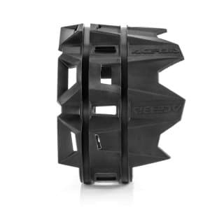 ACERBIS SILENCER PROTECTOR ORNG 3