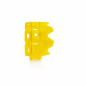 ACERBIS SILENCER PROTECTOR ORNG 4