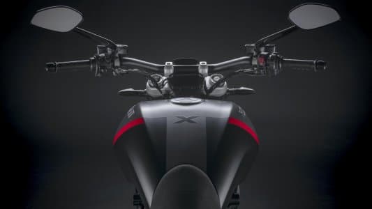 2021 Ducati XDiavel Black Star 5