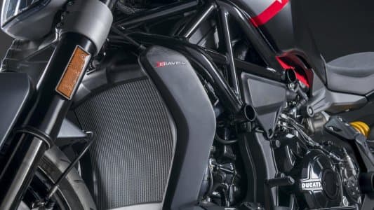 2021 Ducati XDiavel Black Star 4