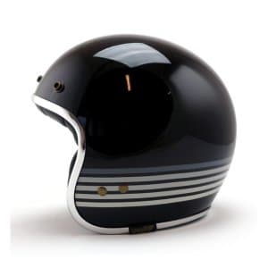 ROEG JETTSON GRAPHITE SKY KASK 1