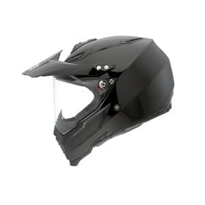 AGV AX-8 DUAL KARBON KASK 1