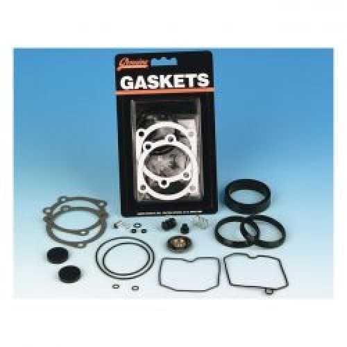 JAMES REBUILD KIT CV CARBURETOR