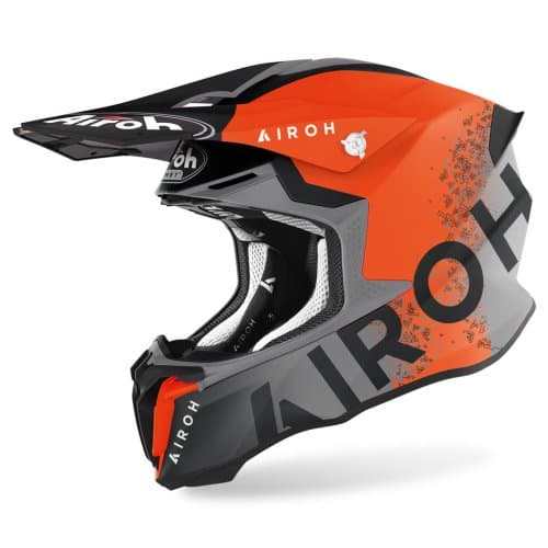Airoh Twist 2.0 Bit Motocross Kask