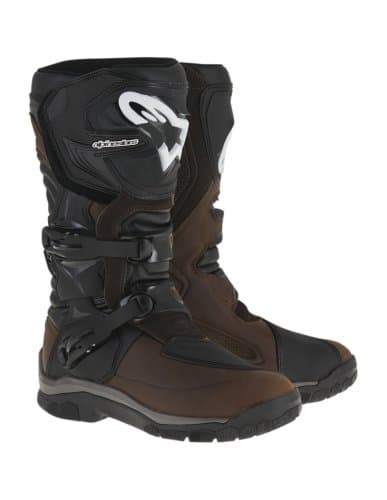 ALPINESTARS COROZAL ADVENTURE DRYSTAR BOT