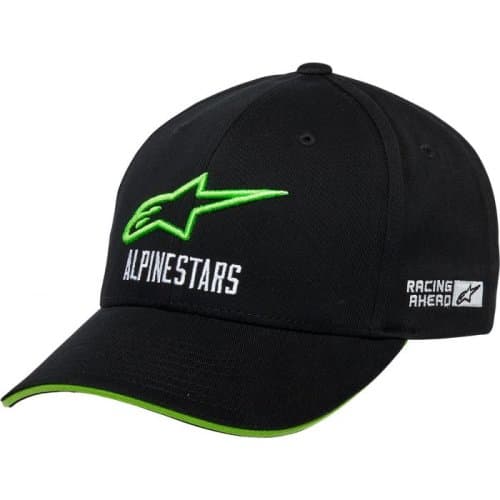 Alpinestars Oval Velo Şapka