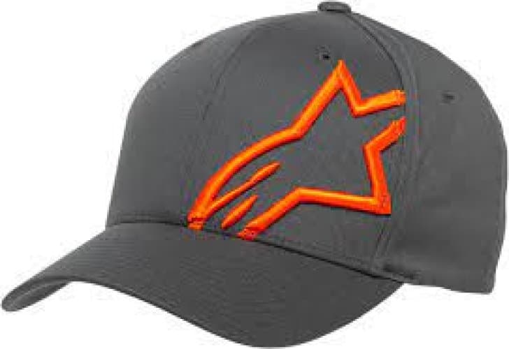Alpinestars Corp Shift 2 Flexfit Şapka