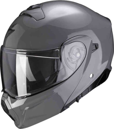 SCORPION EXO-930 SOLID KASK