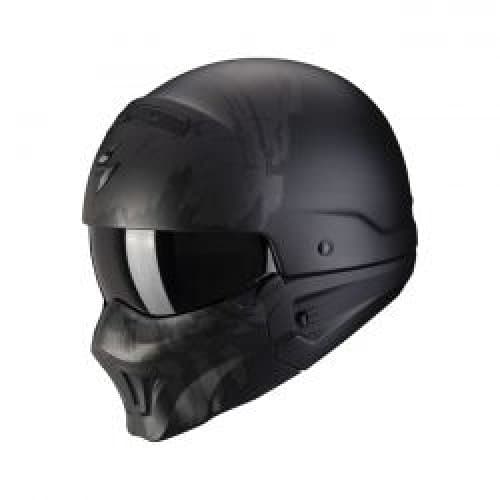 SCORPION EXO-COMBAT EVO MARAUDER KASK