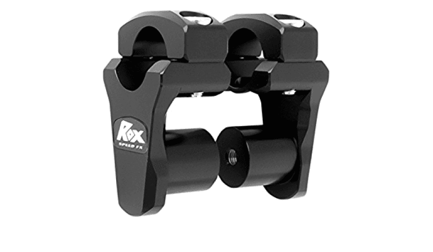 Rox Gidon Yükselticisi