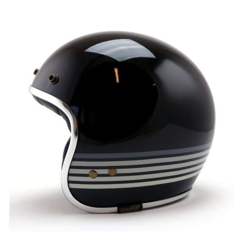 ROEG JETTSON GRAPHITE SKY KASK