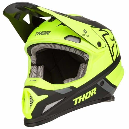 THOR Kask  SCT SPL