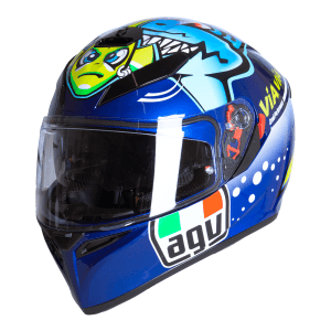 AGV K-3 SV TOP MISANO KASK 1