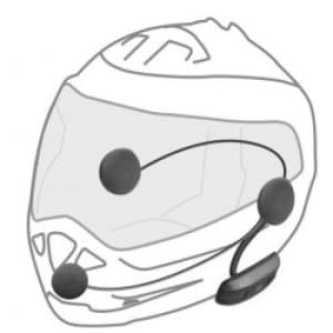 Interphone Shape Bluetooth 2