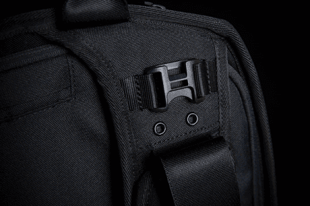 ICON BACKPACK SPEEDFORM 4