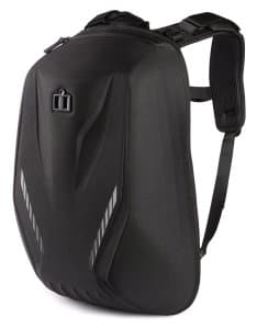 ICON BACKPACK SPEEDFORM 1