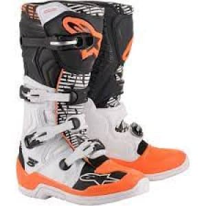 Alpinestars Tech 5 Bot 1