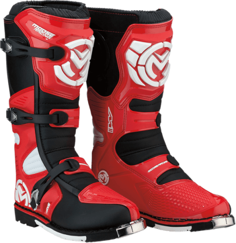 MOOSE RACING BOT S18 M1.3 MX