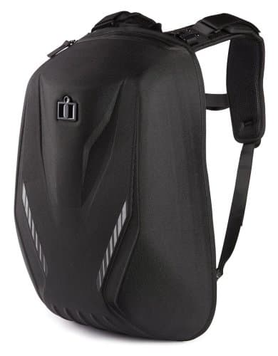 ICON BACKPACK SPEEDFORM