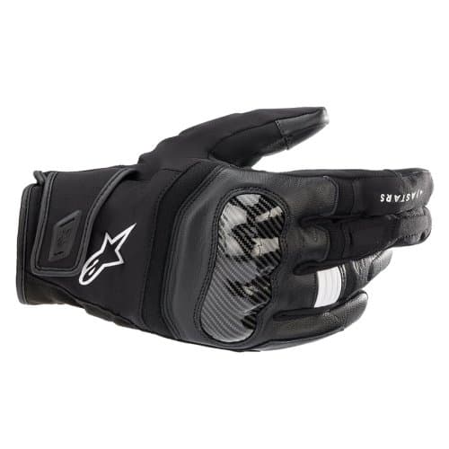 Alpinestars SMX-Z Drystar Deri Eldiven