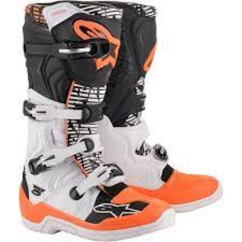 Alpinestars Tech 5 Bot