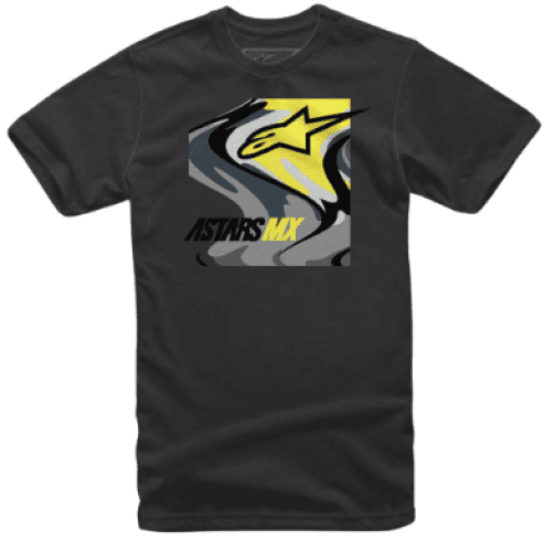 Alpinestars Swirly T-Shirt
