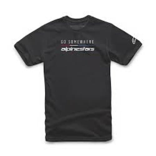 Alpinestars Go Somewhere T-Shirt