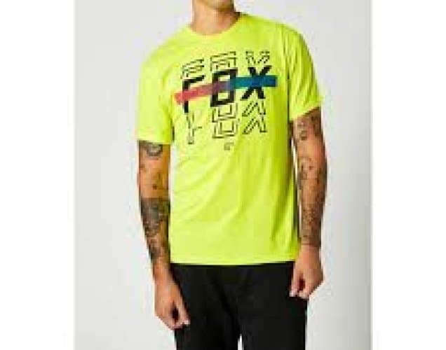 Fox Cranker SS T-Shirt