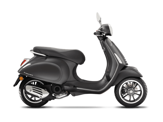 2022 VESPA PRIMAVERA 125 S
