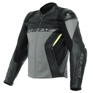 Dainese Racing 4 Leather Ceket 1