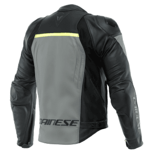 Dainese Racing 4 Leather Ceket 2