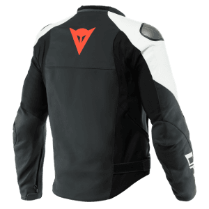 Dainese Sportiva Leather Ceket 2
