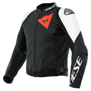 Dainese Sportiva Leather Ceket 1