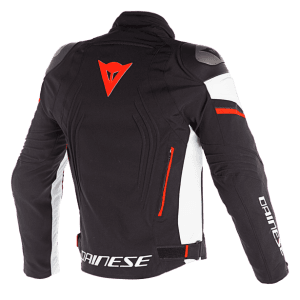 Dainese Racing 3 D-Dry Ceket 2