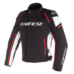 Dainese Racing 3 D-Dry Ceket 1