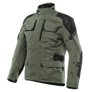 Dainese Ladakh 3L D-Dry Ceket 1