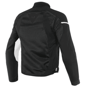 Dainese Air Frame D1 Tex Ceket 10