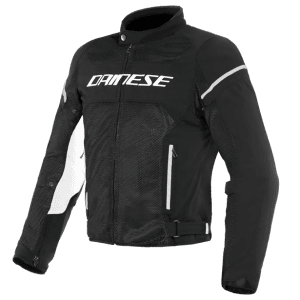 Dainese Air Frame D1 Tex Ceket 9