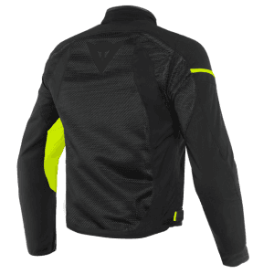 Dainese Air Frame D1 Tex Ceket 8