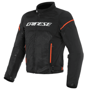 Dainese Air Frame D1 Tex Ceket 5
