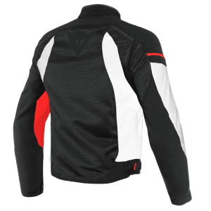 Dainese Air Frame D1 Tex Ceket 4