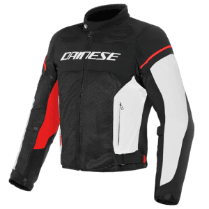 Dainese Air Frame D1 Tex Ceket 1