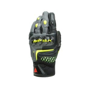 Dainese VR46 Sector Short Eldiven 3